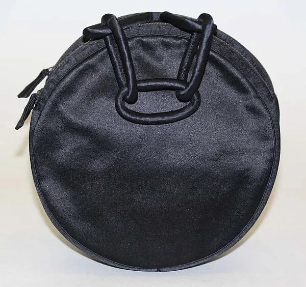 Purse — Unknown