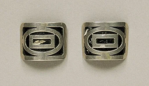 Shoe buckles