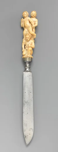 Knife