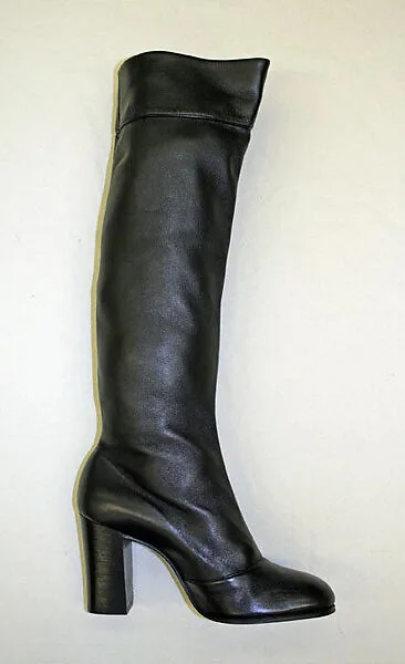 Boots — Herbert Levine Inc.