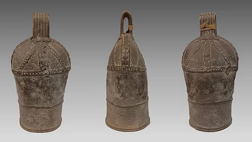 Clapper Bell