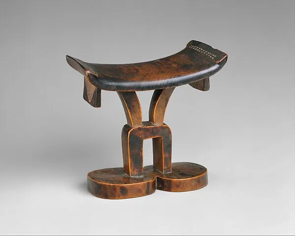 Headrest — Unknown
