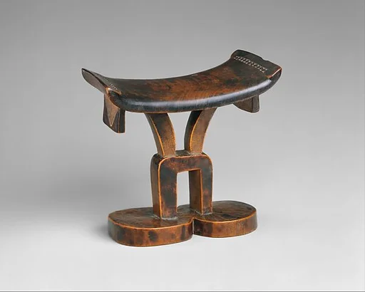 Headrest