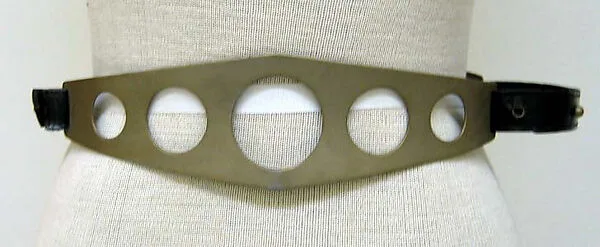 Belt — Bill Blass|Bill Blass Ltd.