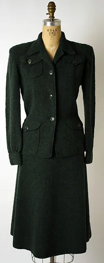 Suit