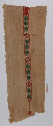 Textile Fragment