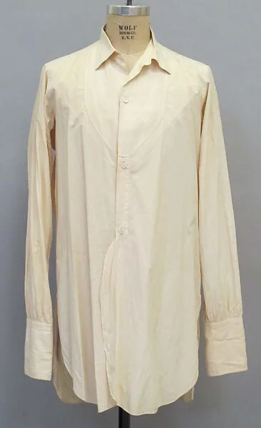 Dress shirt — House of Lanvin