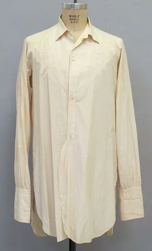 Dress shirt