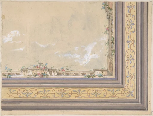 Design for Ceiling