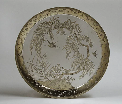 Salver