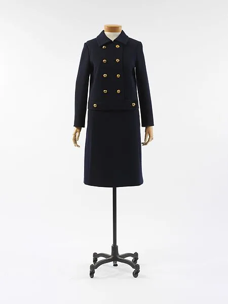 Suit — Yves Saint Laurent|Yves Saint Laurent