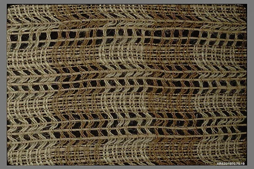 Textile sample
