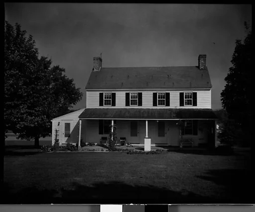 [Residence of Suzette Morton Hamill, Lake Forest, Illinois?]