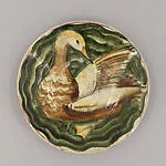 Plate — Henry Varnum Poor