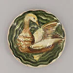 Plate