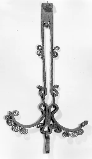 Pot Hook
