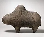 Power Object (Boli) — Bamana artist