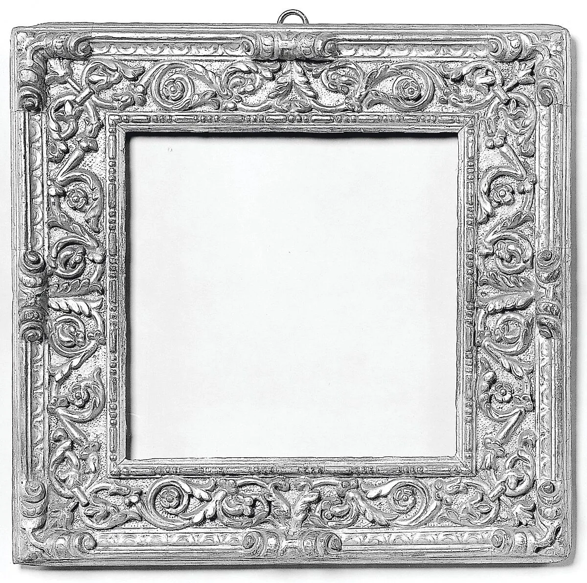 Cassetta frame — Italian