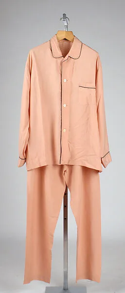 Pajamas — Harrods, Ltd.