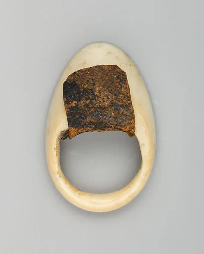 Archer's Ring