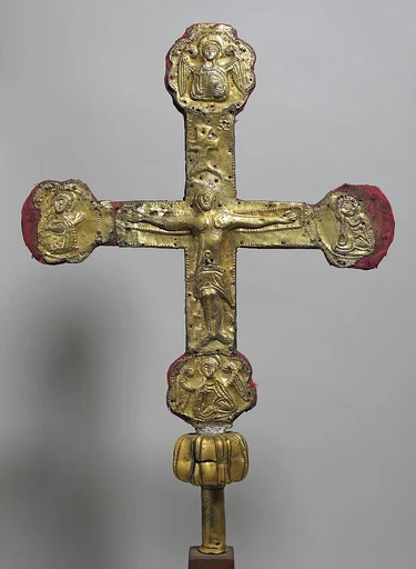 Processional Cross