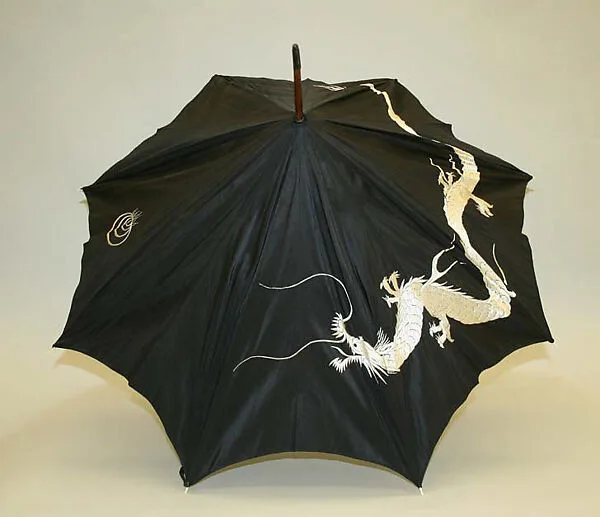Parasol — Unknown