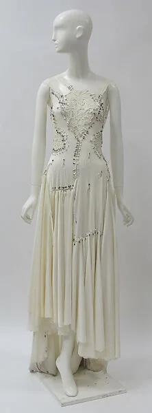 Dress — Koos van den Akker