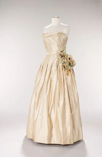 Evening dress