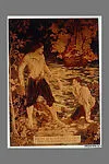 Tapestry — Albert Herter|Herter Looms