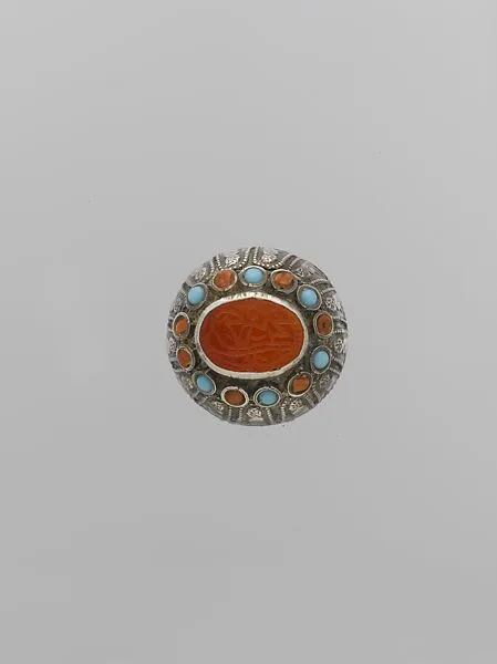 Seal Ring — Unknown