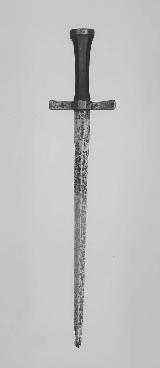 Dagger — Unknown