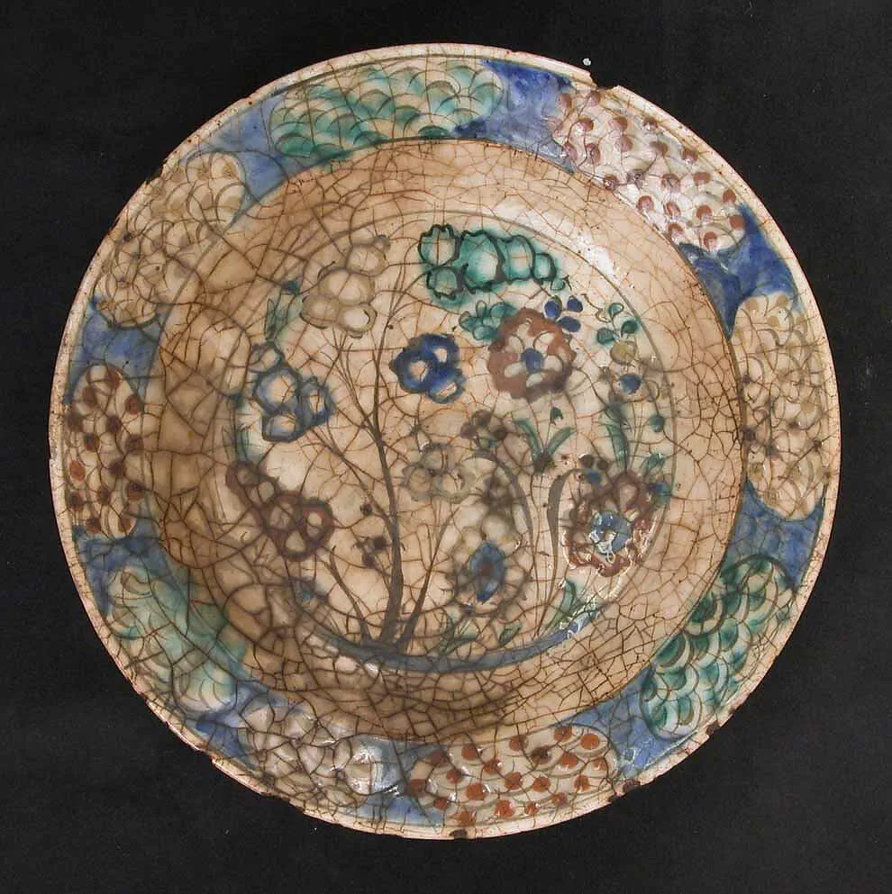 Dish — Unknown