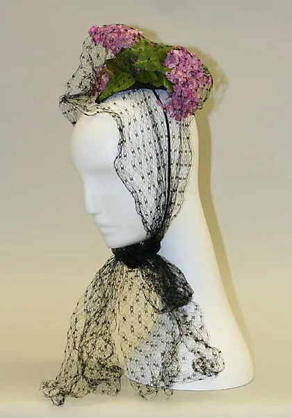 Hat — Unknown