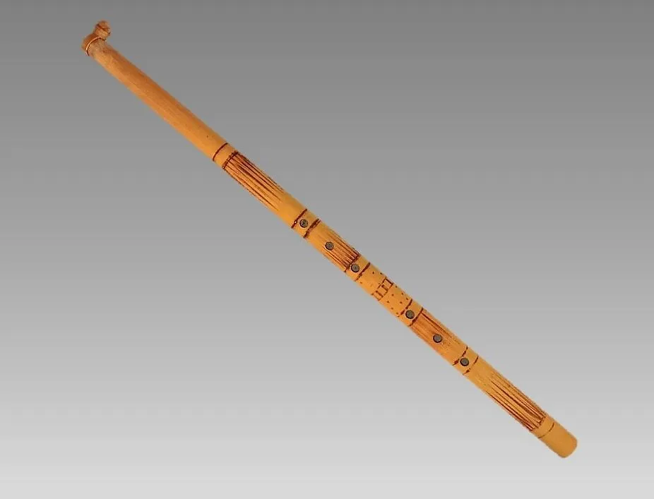 Suling Pelog — Unknown