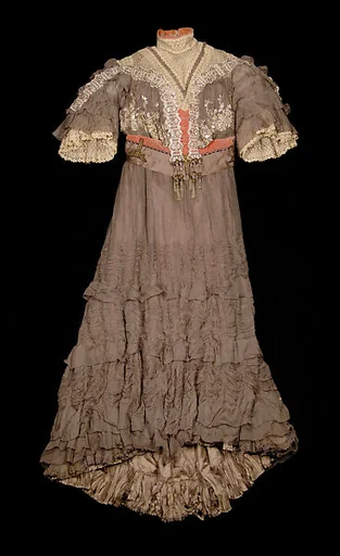 Evening dress