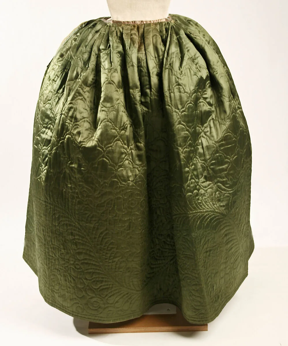 Petticoat — Unknown