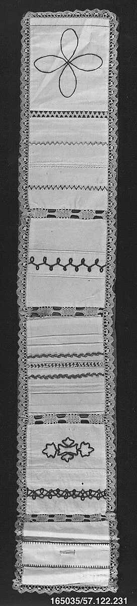 Sampler — Unknown