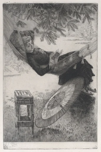 The Hammock