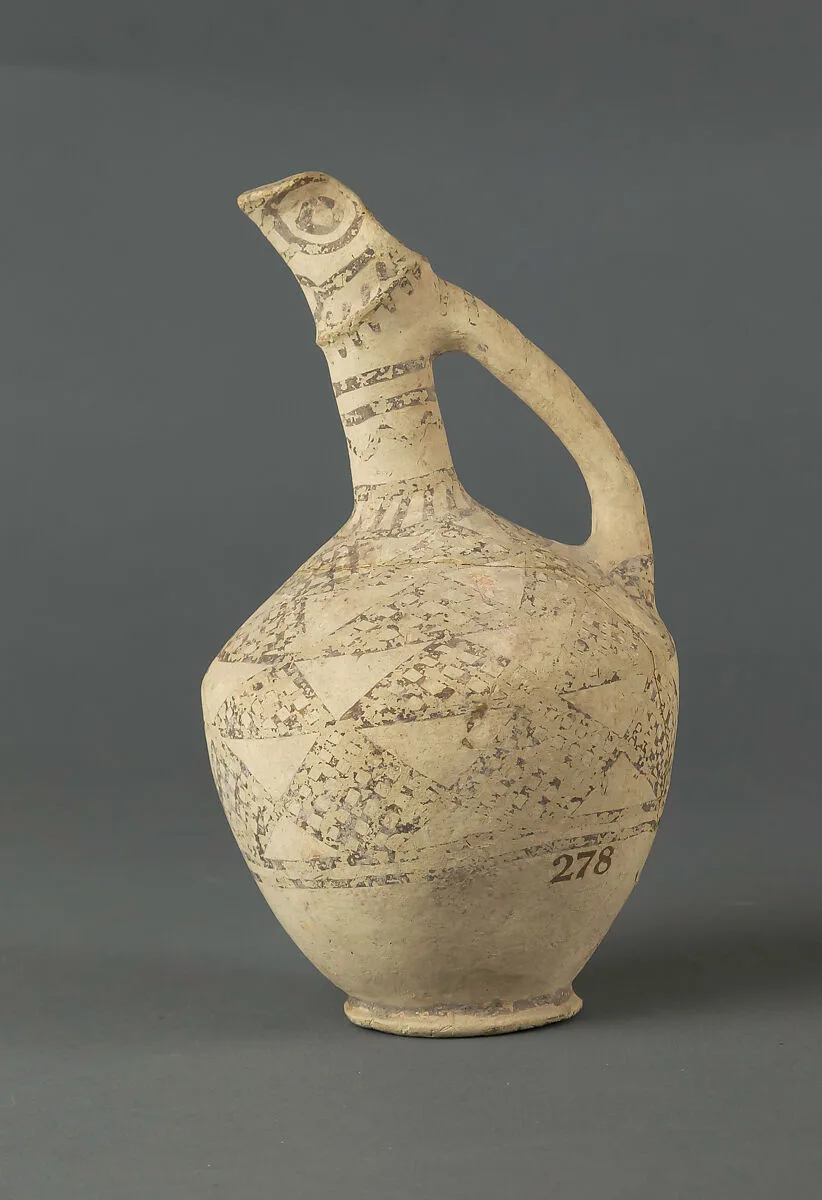 Jug — Unknown