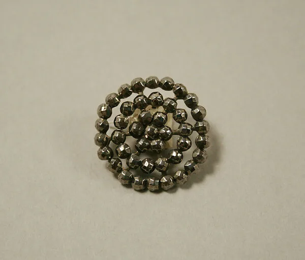 Button — Unknown