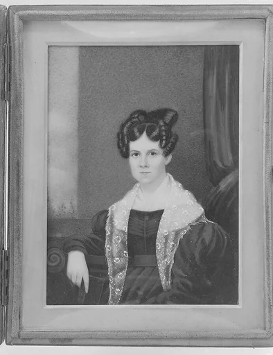 Portrait of a Lady
