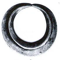 Nose Ornament — Unknown