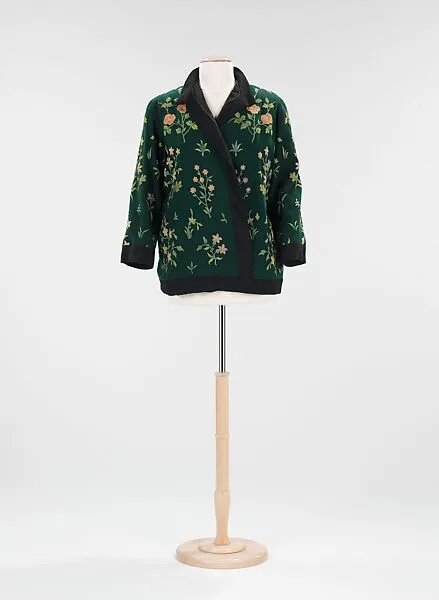 Jacket — Paul Poiret