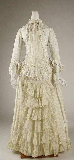 Morning dress