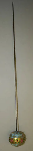 Hatpin