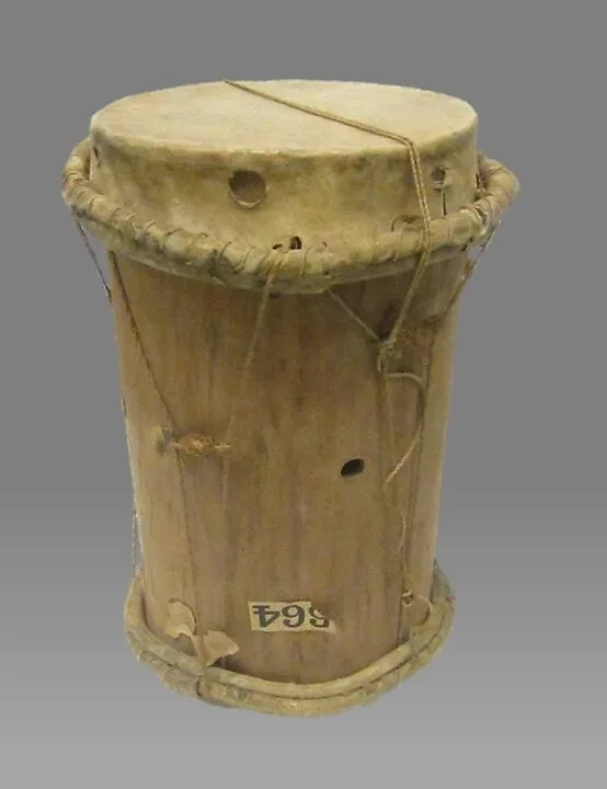 Drum — Unknown