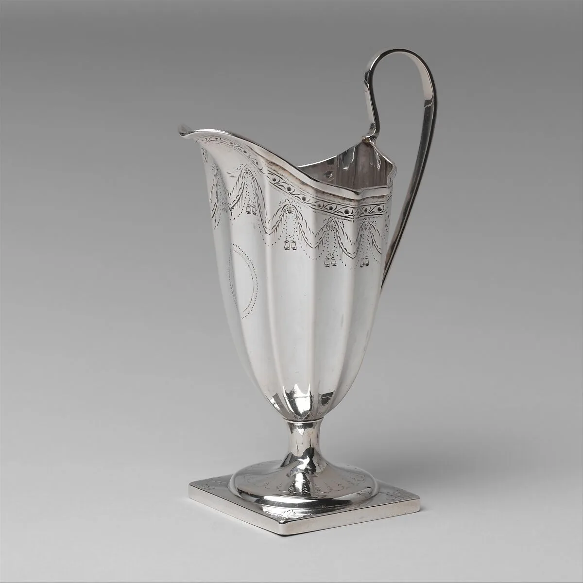 Creampot — Paul Revere Jr.