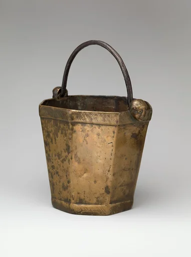 Bucket for Holy Water (Situla)