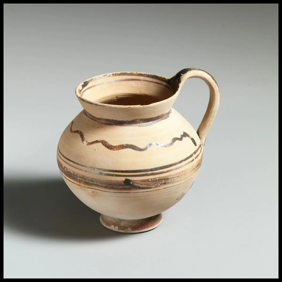 Jug — Unknown