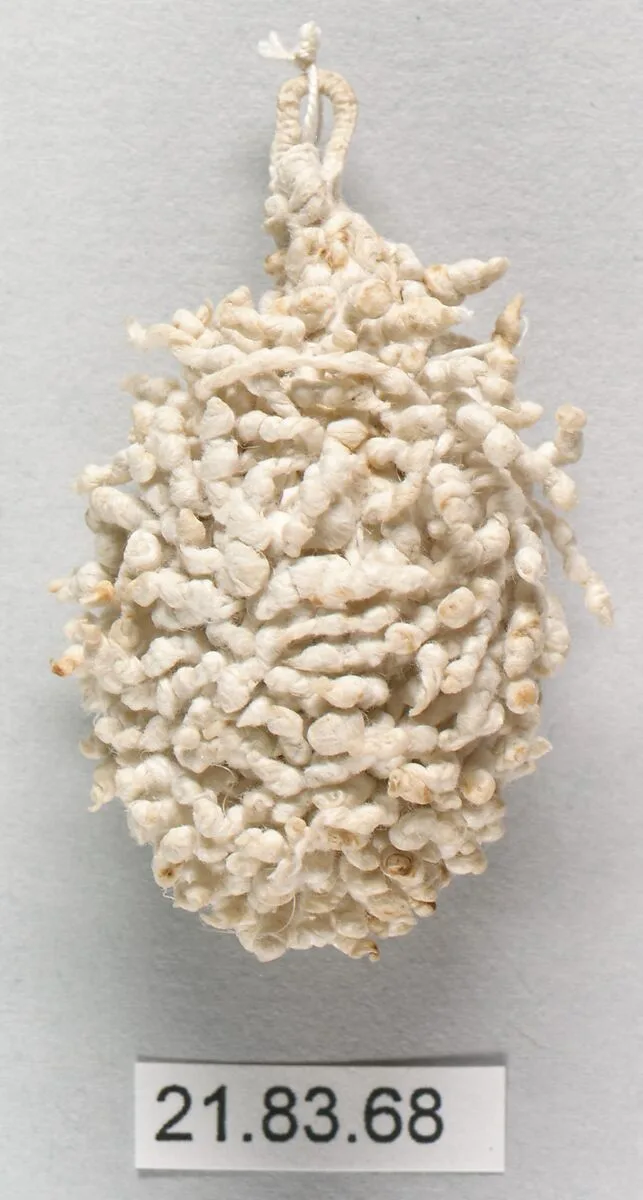 Tassel — Unknown